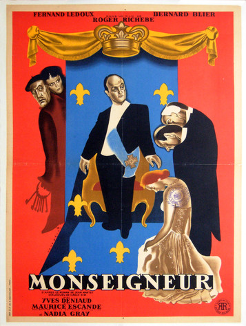 Monseigneur