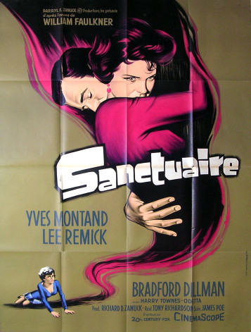 Sanctuaire