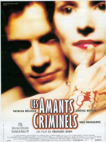 Les Amants Criminels