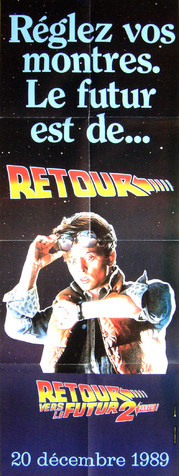 Retour vers le futur 2