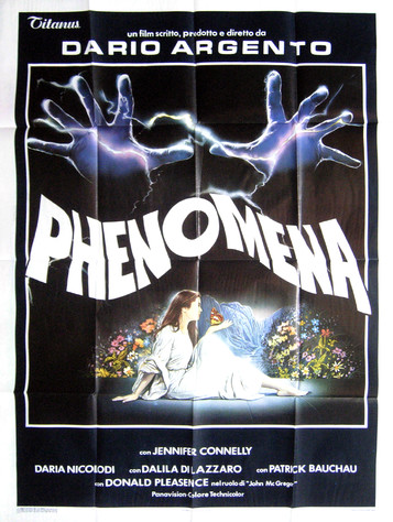 Phenomena