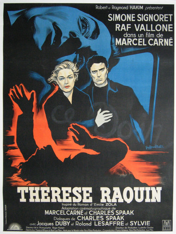 Thérèse Raquin