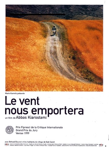 Le Vent nous emportera