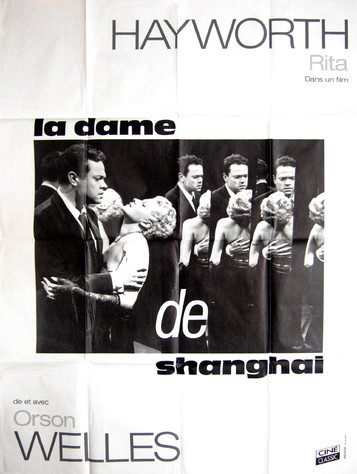 La Dame de Shanghaï