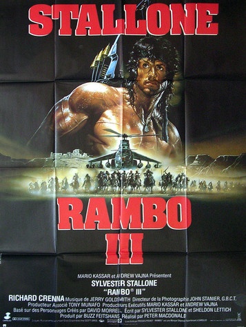 Rambo III