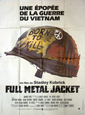 Full Metal Jacket