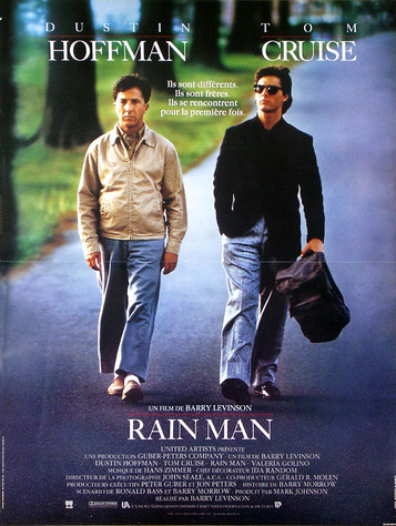 Rain Man