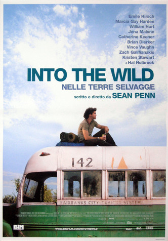 Into The Wild