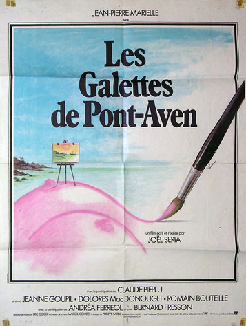 Les Galettes de Pont-Aven