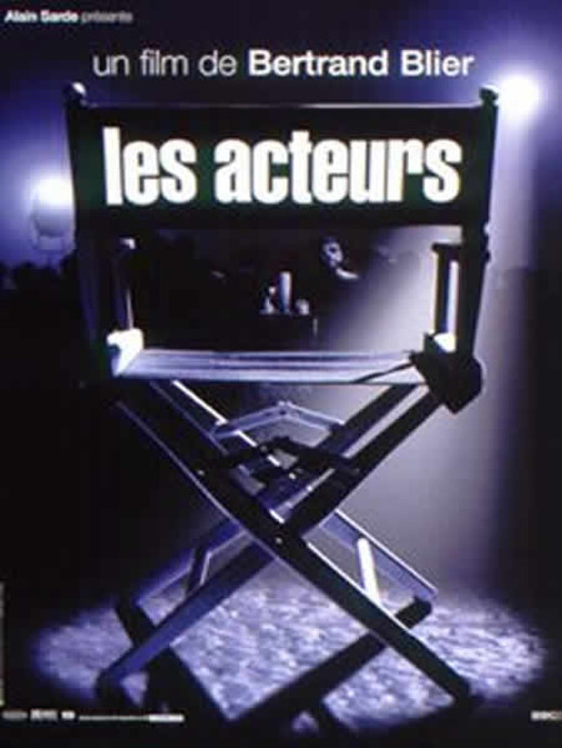 Les Acteurs