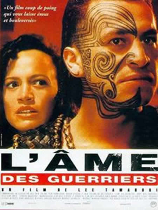 L'Ame des Guerriers