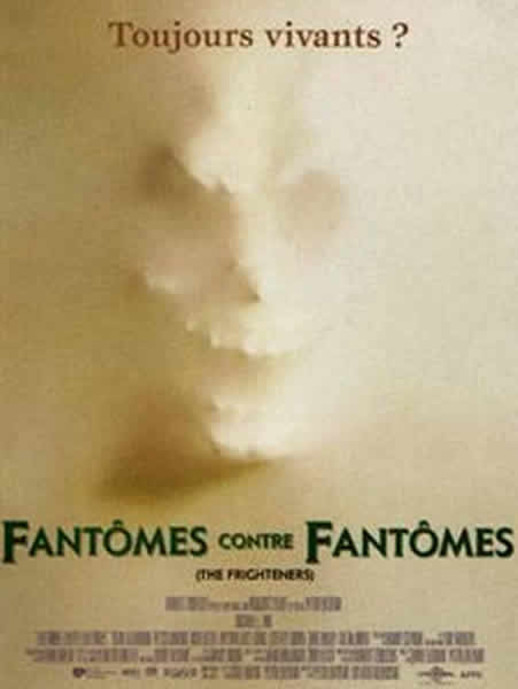 Fantômes contre Fantômes