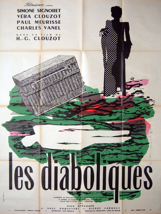 Les Diaboliques