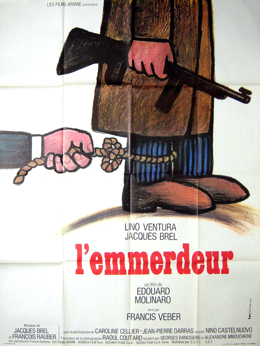 L'Emmerdeur