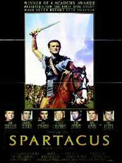 Spartacus