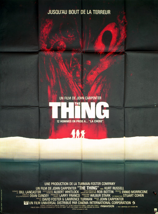 The Thing