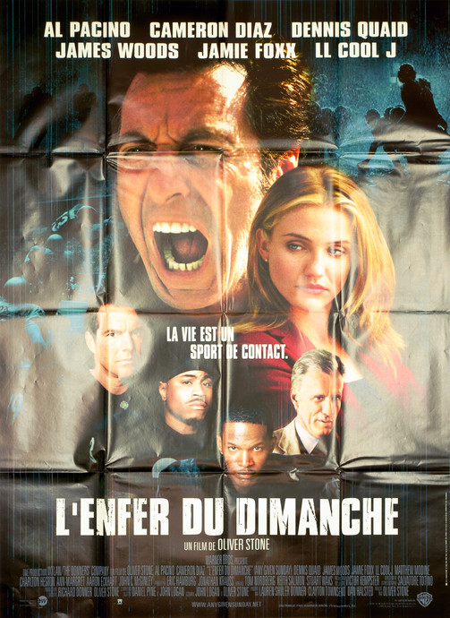 L'Enfer du Dimanche