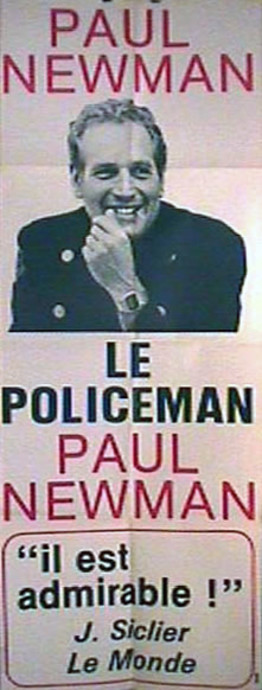 Le Policeman