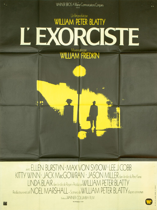 L'Exorciste