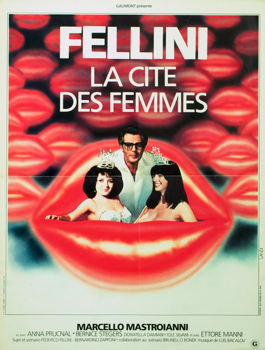 La Cité des femmes