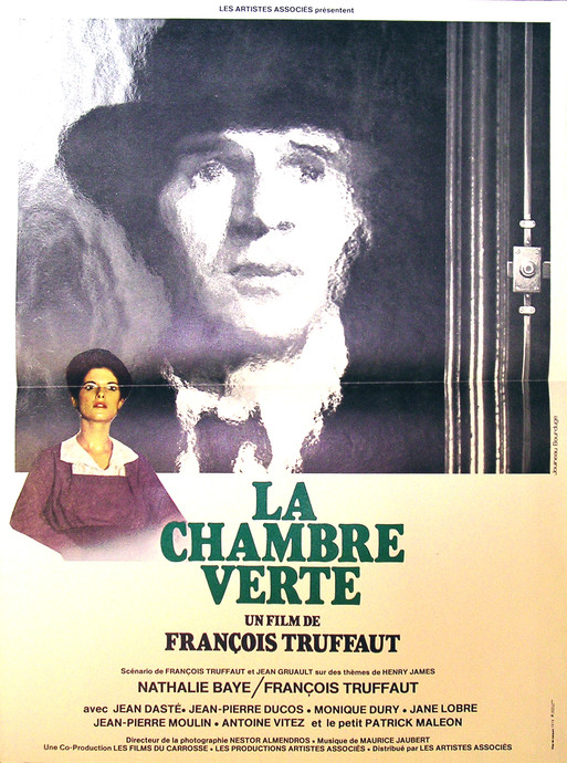 La Chambre verte