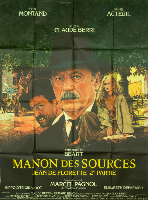 Manon des Sources