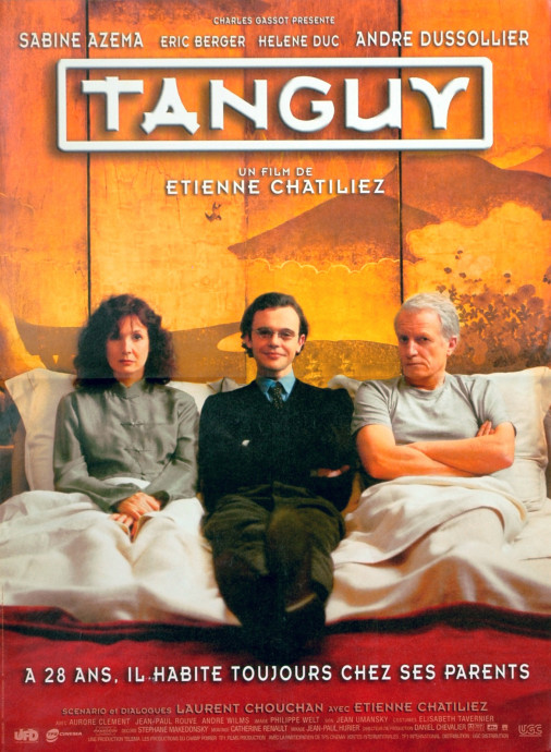 Tanguy