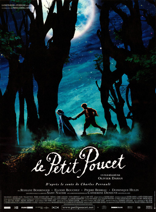 Le Petit Poucet