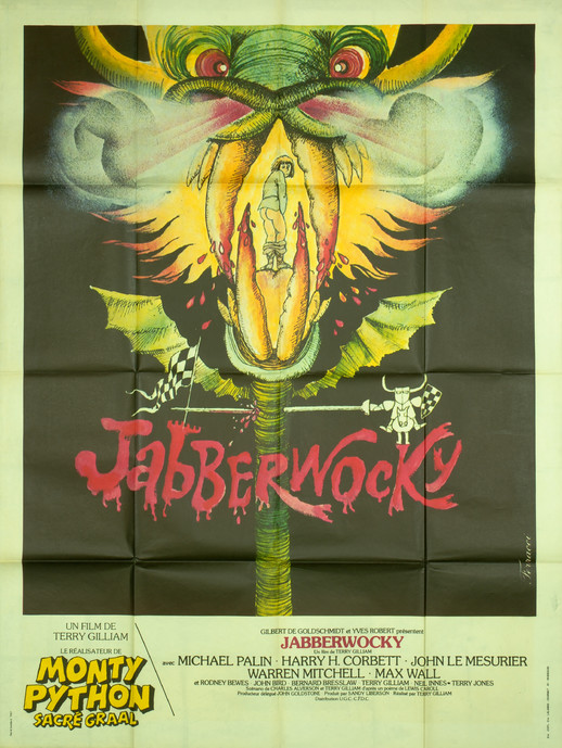 Jabberwocky