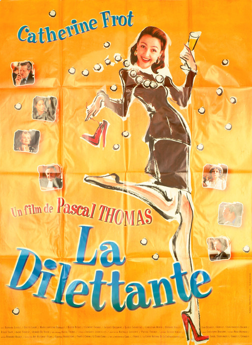 La Dilettante