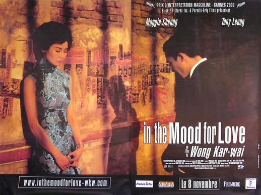 In the Mood for Love