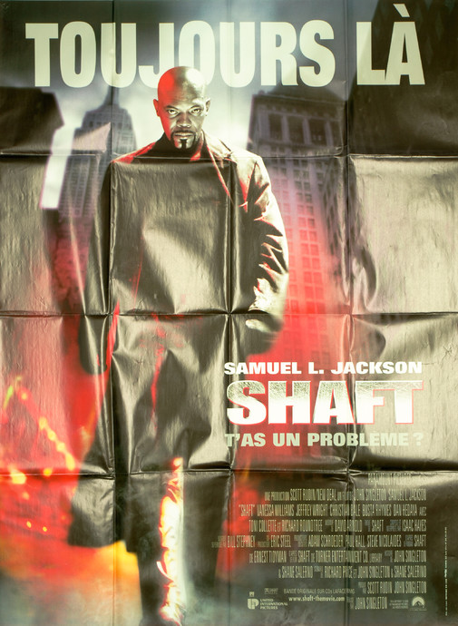 Shaft