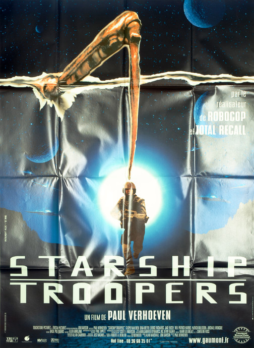 Starship Troopers