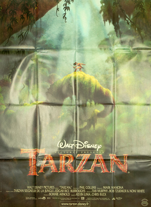 Tarzan