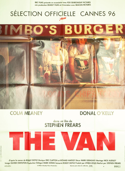 The Van