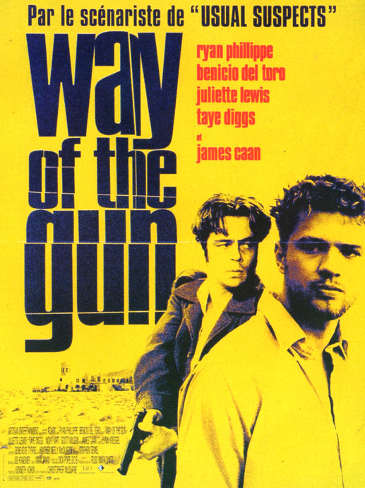 Way of the Gun