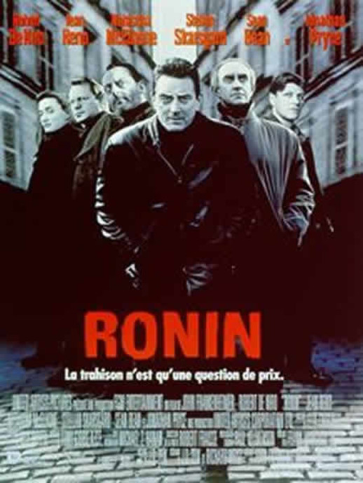 Ronin