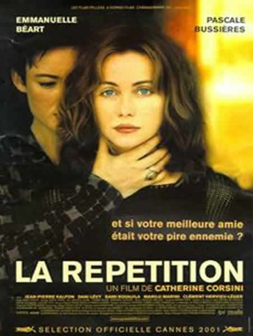 La Répétition