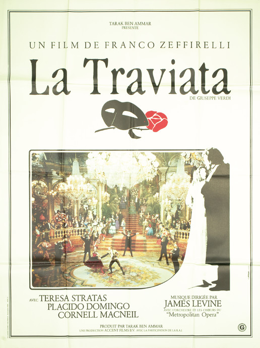 La Traviata