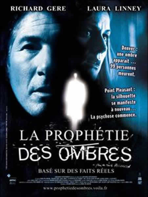 La Prophétie des Ombres