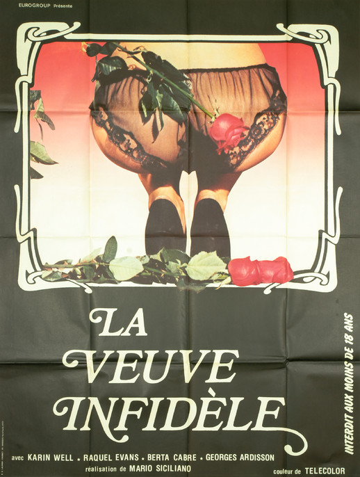 La Veuve Infidèle