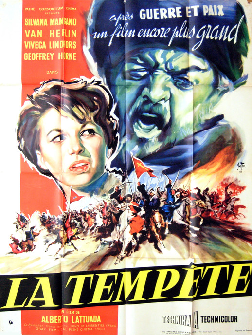 La Tempête