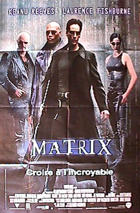 Matrix