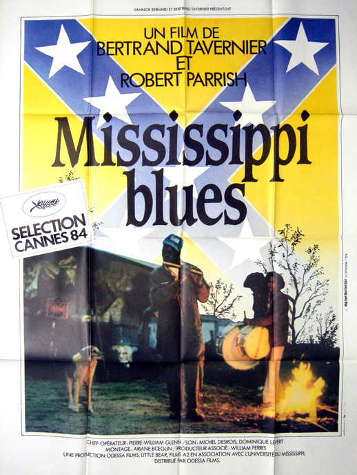 Mississippi Blues