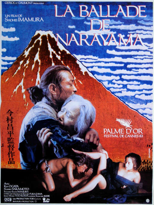 La Ballade de Narayama