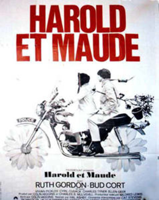 Harold et Maude