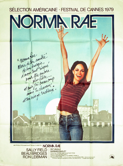 Norma Rae