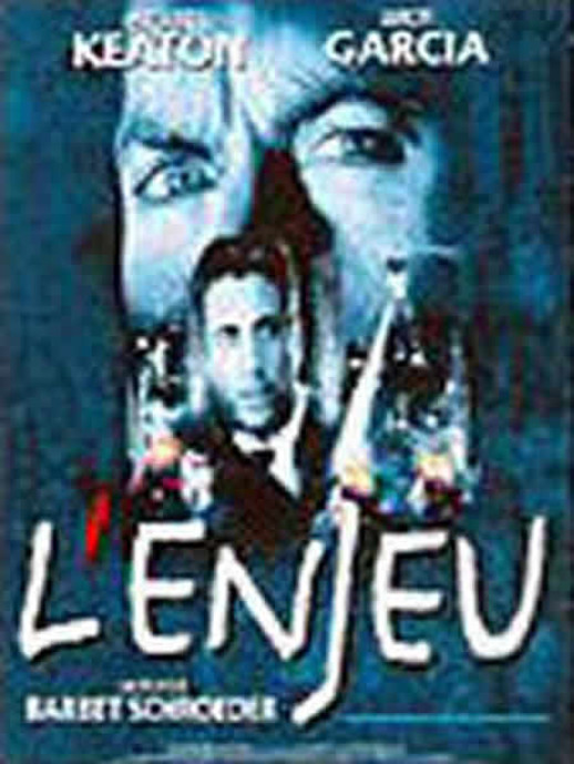 L'Enjeu