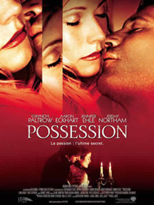 Possession