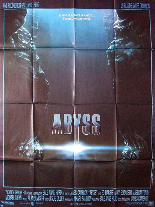 Abyss